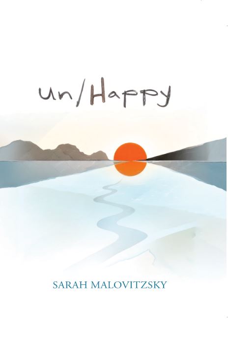 Un/Happy - Novel