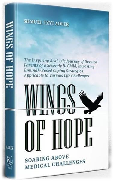 Wings of Hope - Soaring above medical challenges