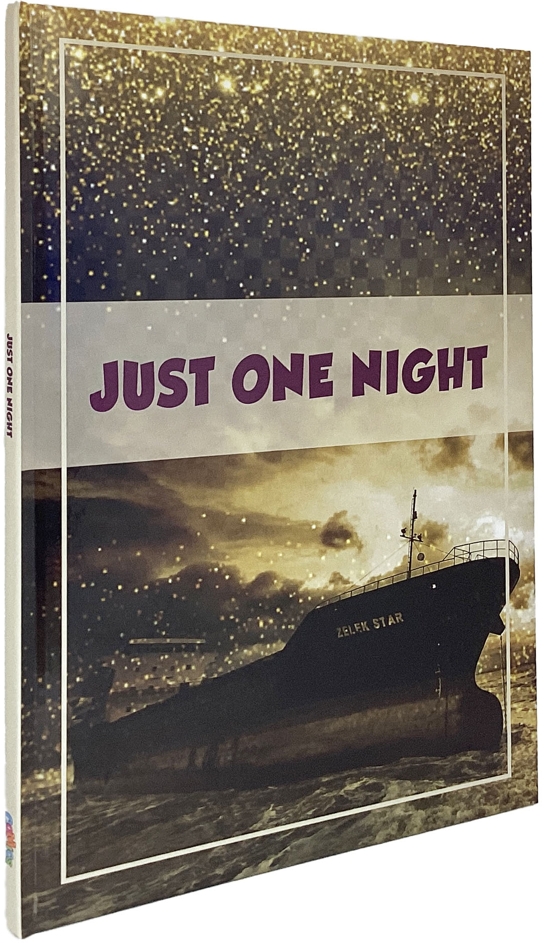 Just One Night (comic)