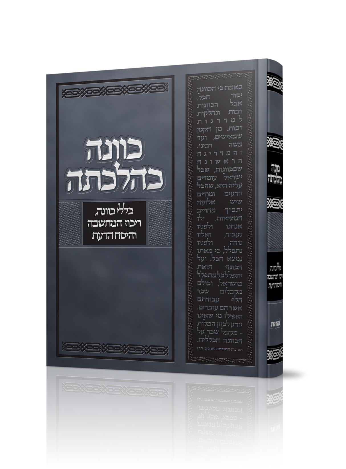 כוונה כהלכתה - כללי כוונה, ריכוז המחשבה והיסח הדעת