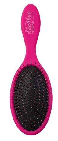 The Shabbos Brush - Hot Pink
