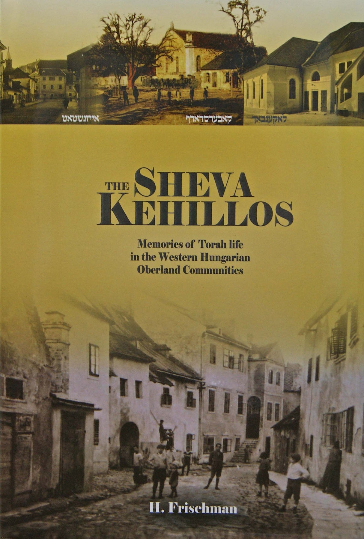 The Sheva Kehillos- for sale in gateshead only