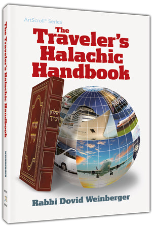 The Traveler's Halachic Handbook