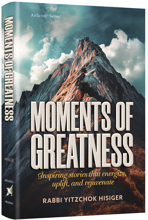 Moments of Greatness - Inspiring Stories