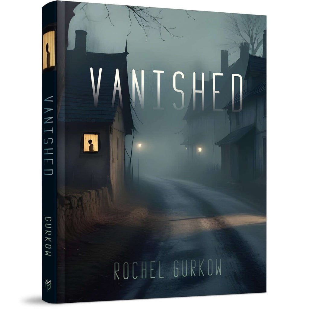 Vanished - Historical Novel