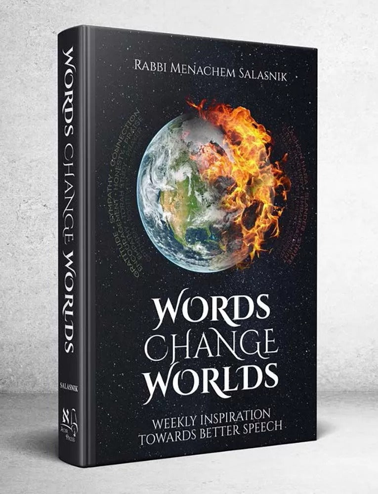 Words Change Worlds - Weekly inspiration toward better speech