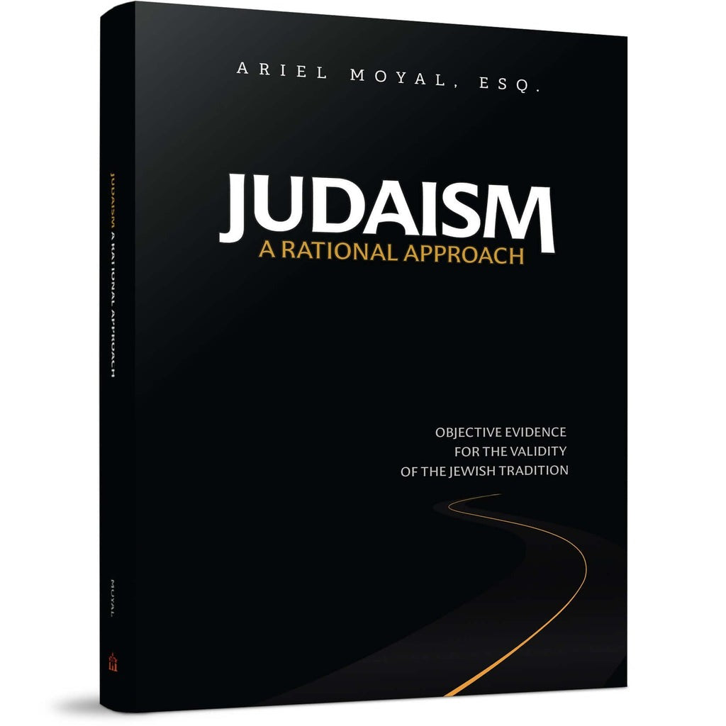 Judaism: A Rational Approach Paperback