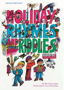 Holiday Rhymes and Riddles