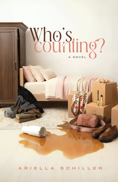 Who's Counting - Novel