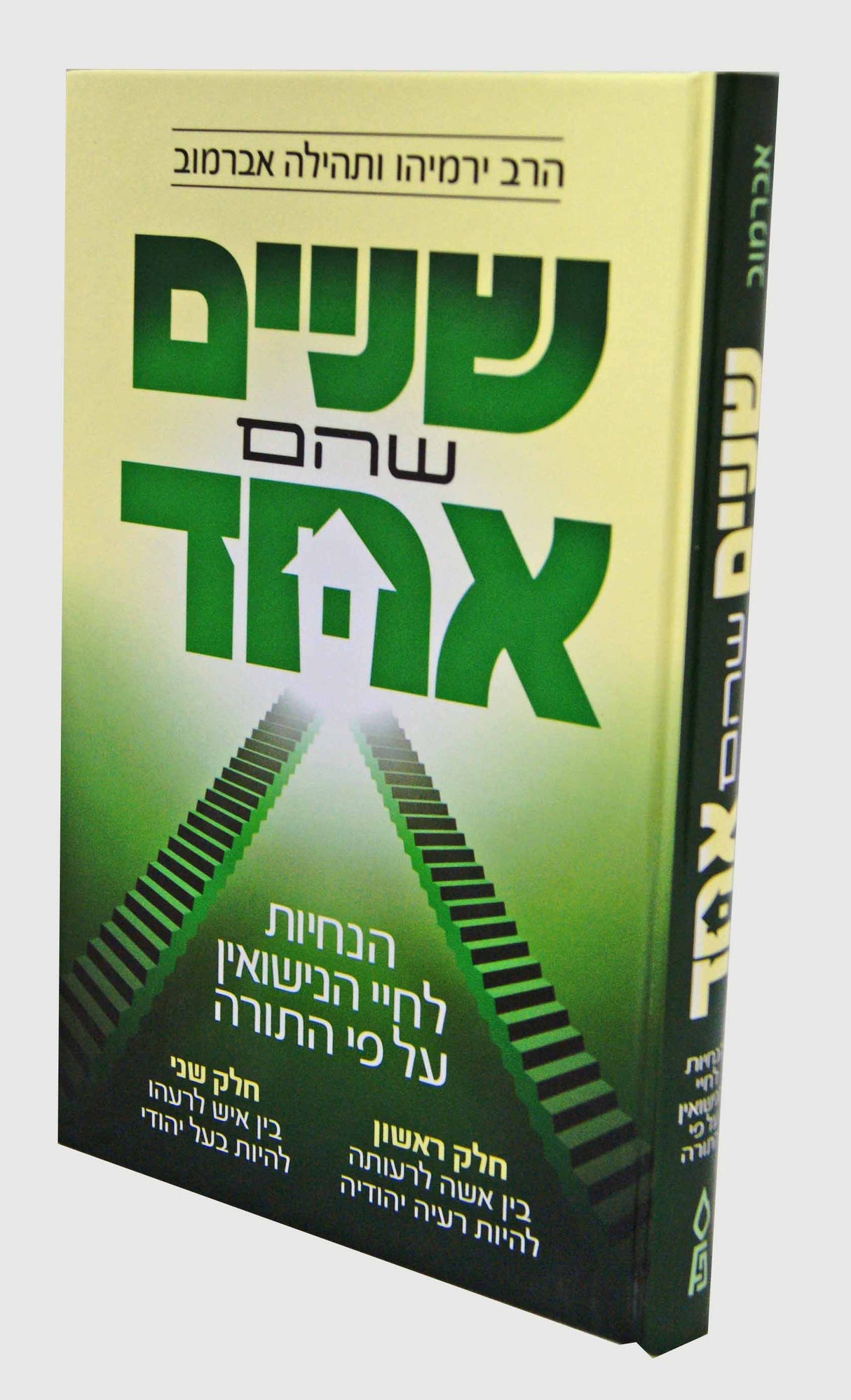 שניים שהם אחד