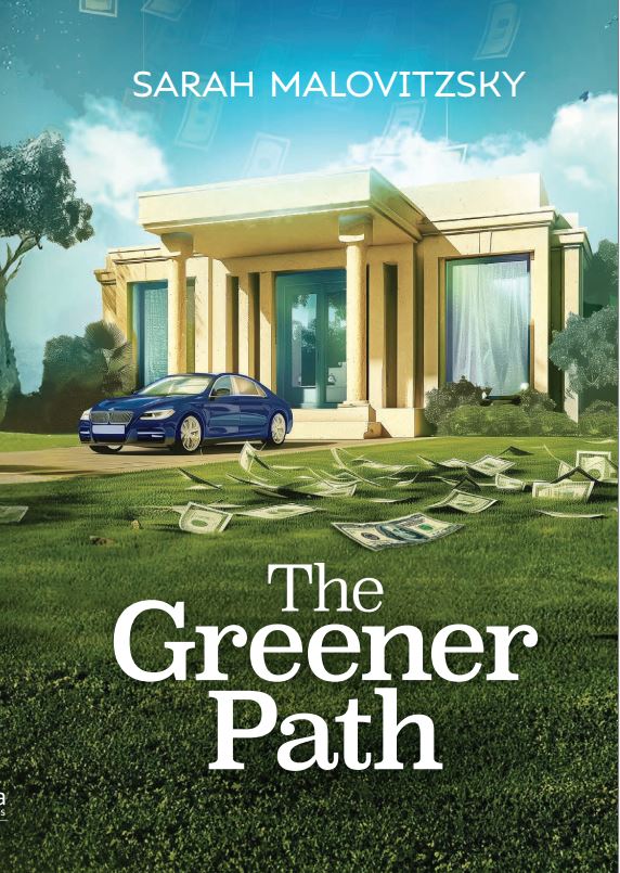 The Greener Path - A Novel