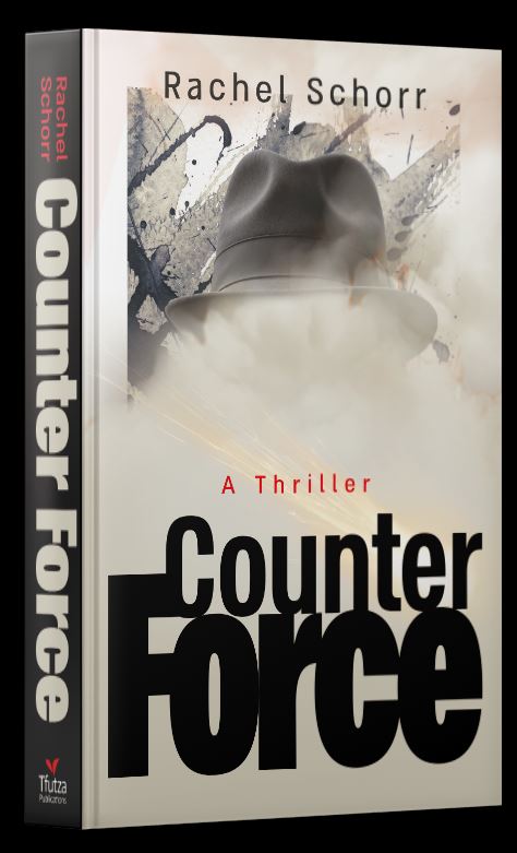 Counter Force - A Thriller