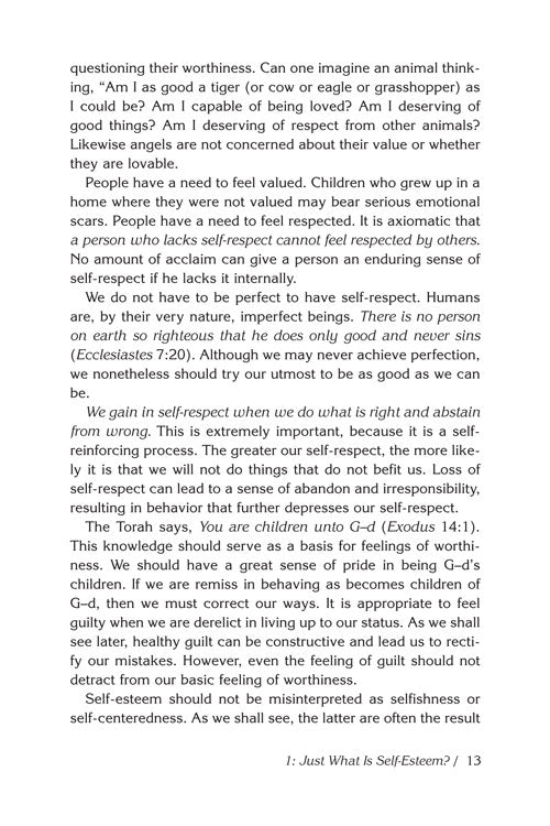 Angels Don't Leave Footprints Discovering What's Right Yourself