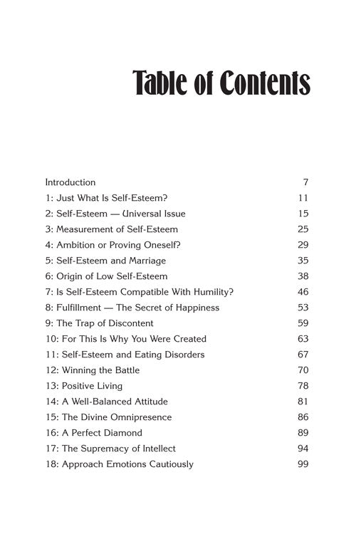 Angels Don't Leave Footprints Discovering What's Right Yourself