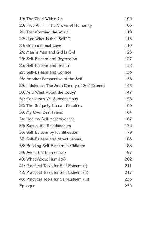 Angels Don't Leave Footprints Discovering What's Right Yourself