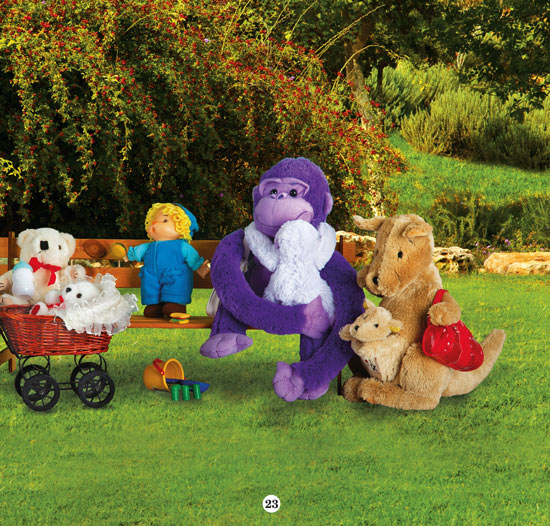 The Amazing Fishing Rod