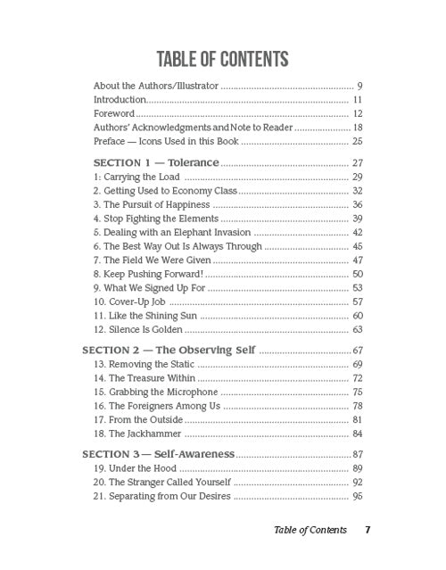 The Art of Being You (Paperback)