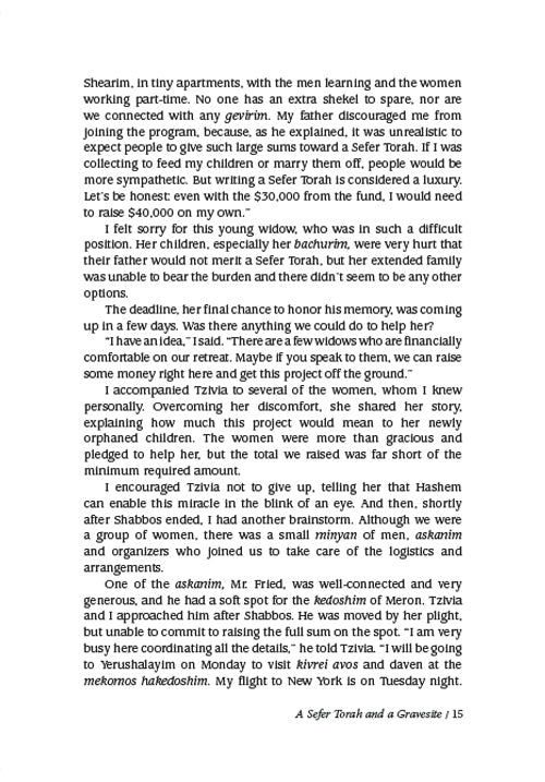 Backstage - Looking At Stories From behind The Scenes