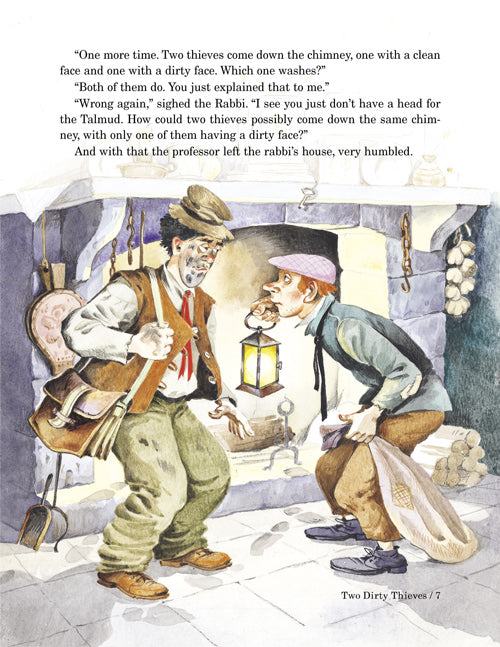 Artscroll: Bedtime Stories to Make You Smile by Shmuel Blitz