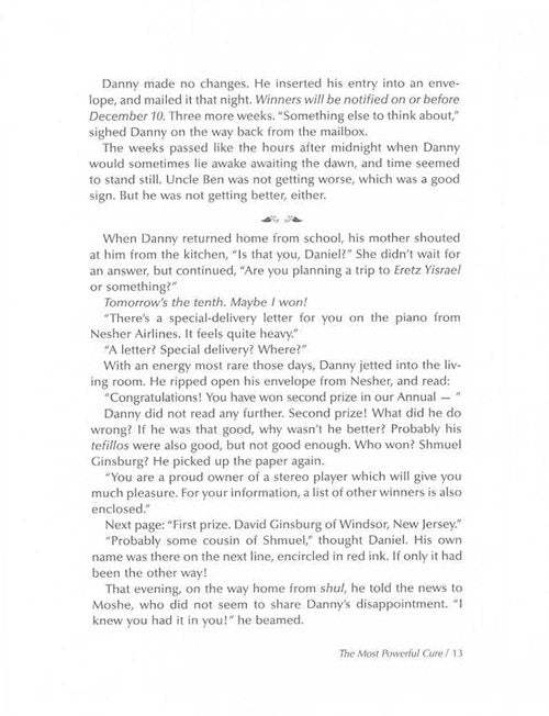 Artsctroll: Best Of Olomeinu - Series 2: Stories For All Year 'Round by Rabbi Yaakov Fruchter