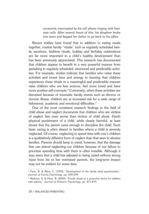 Artsctroll: Balanced Parenting Hardback by Rabbi Raphael Pelcovitz