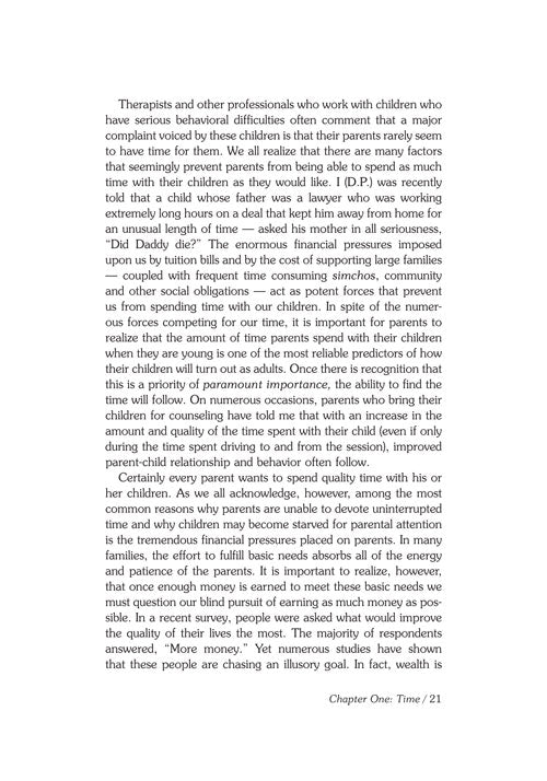 Artsctroll: Balanced Parenting Hardback by Rabbi Raphael Pelcovitz