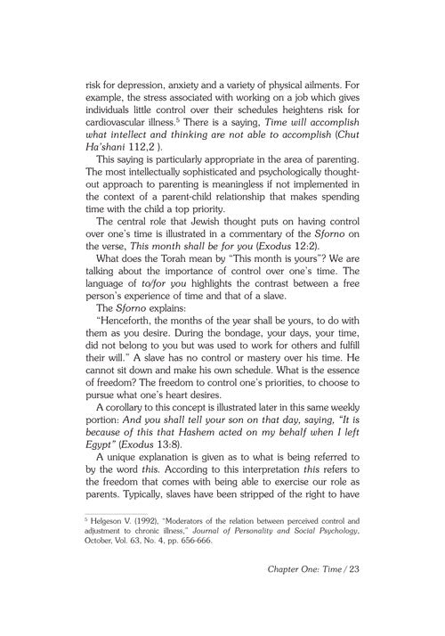 Artsctroll: Balanced Parenting Hardback by Rabbi Raphael Pelcovitz