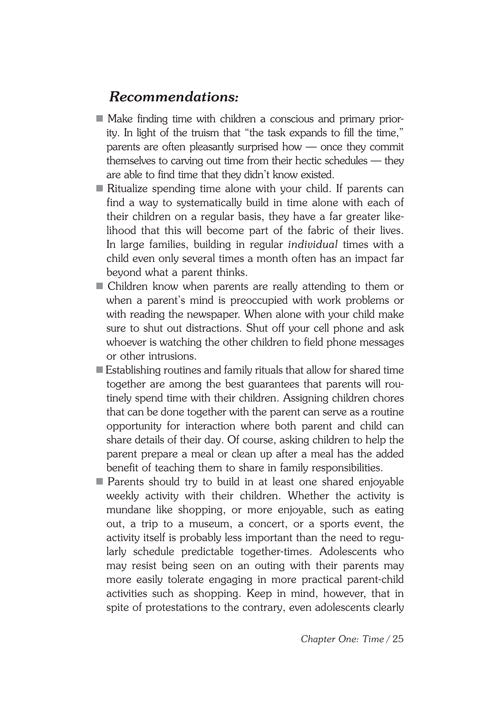 Artsctroll: Balanced Parenting Hardback by Rabbi Raphael Pelcovitz