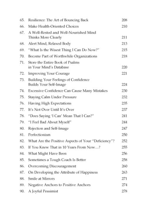 Artscroll: Building Your Self Image