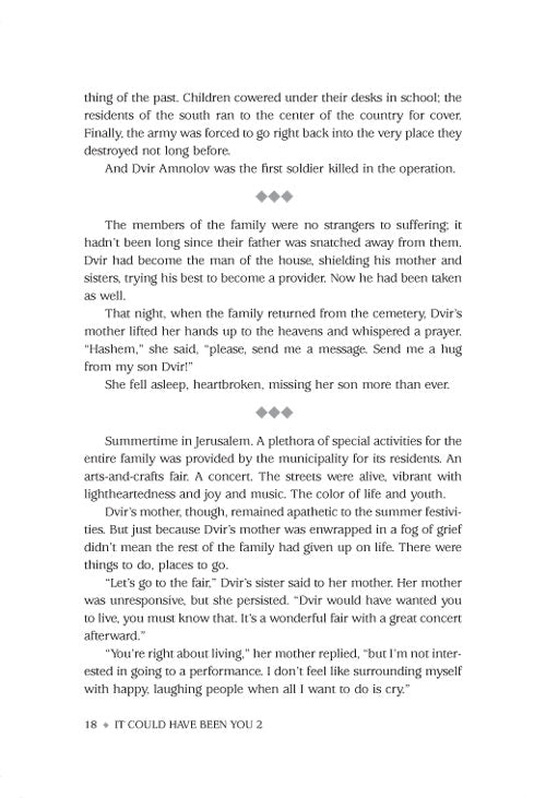 Artscroll: It Could Have Been You (Volume 2) by Nachman Seltzer