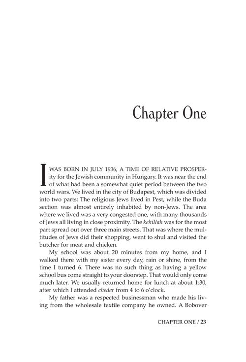 Artscroll: Child of War by Nachman Seltzer