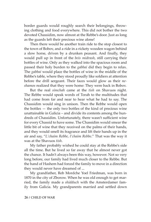 Artscroll: Child of War by Nachman Seltzer