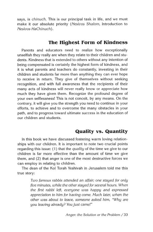 Chinuch in Turbulent Times Pratical Strategies for Parents & Educators Artscroll Series