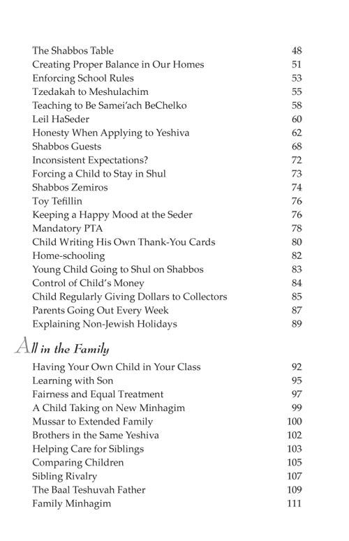 Artscroll: Chinuch with Chessed by Rabbi Yaakov Bender