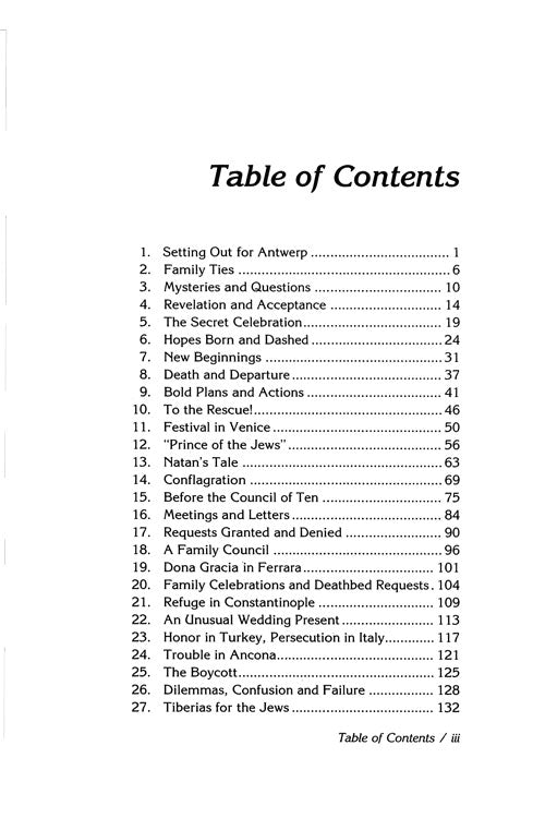 Don Yosef Nasi Marrano’s Rise To Power