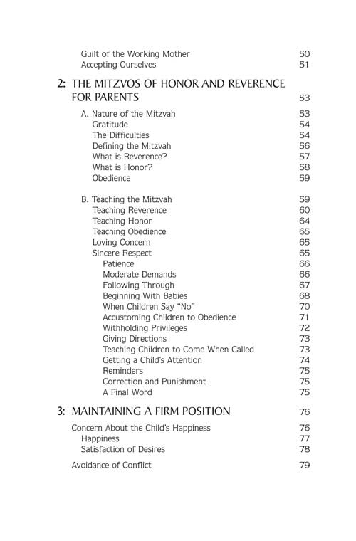 Artscroll: More Effective Jewish Parenting by Miriam Levi