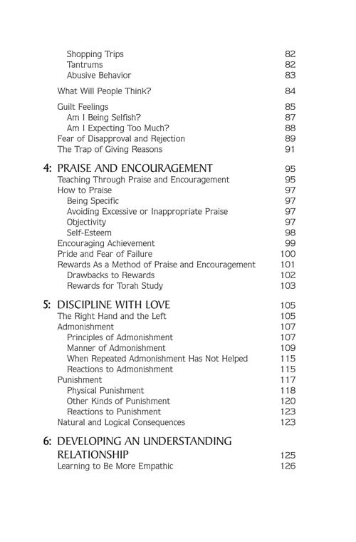 Artscroll: More Effective Jewish Parenting by Miriam Levi