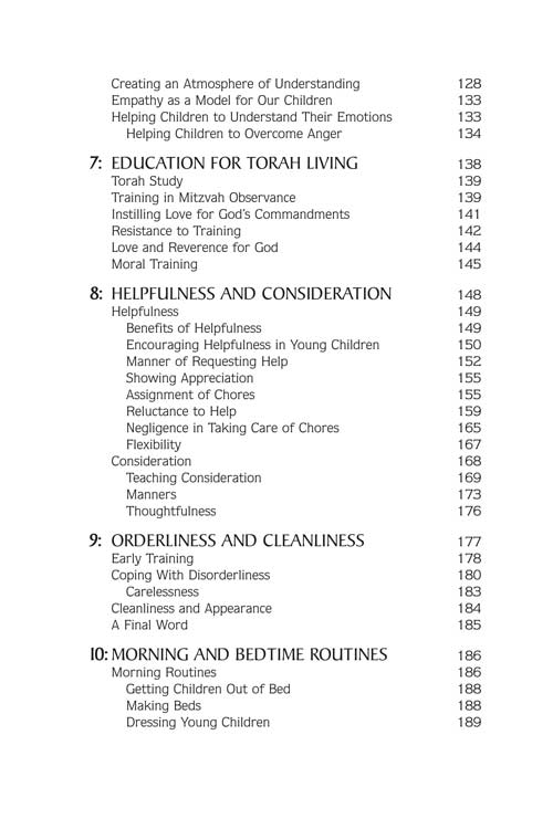 Artscroll: More Effective Jewish Parenting by Miriam Levi