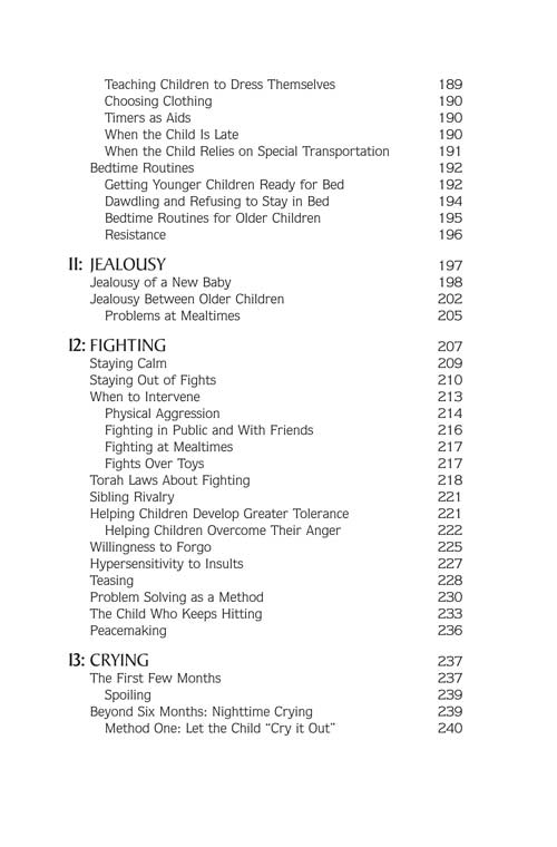 Artscroll: More Effective Jewish Parenting by Miriam Levi