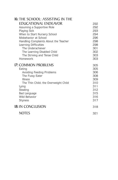 Artscroll: More Effective Jewish Parenting by Miriam Levi
