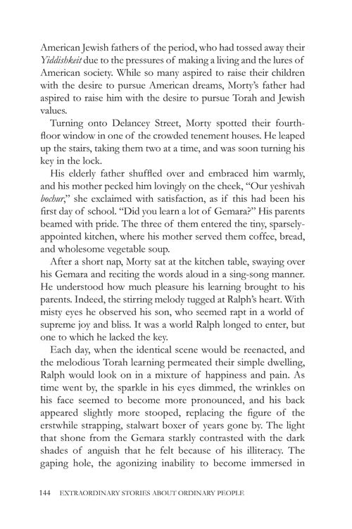 Artscroll: Extraordinary Stories About Ordinary People by Mirish Kiszner