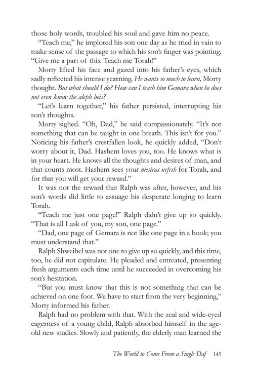 Artscroll: Extraordinary Stories About Ordinary People by Mirish Kiszner