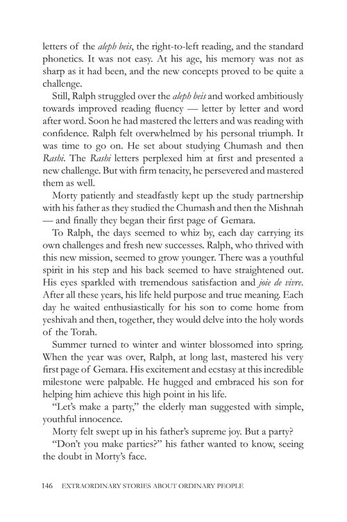 Artscroll: Extraordinary Stories About Ordinary People by Mirish Kiszner