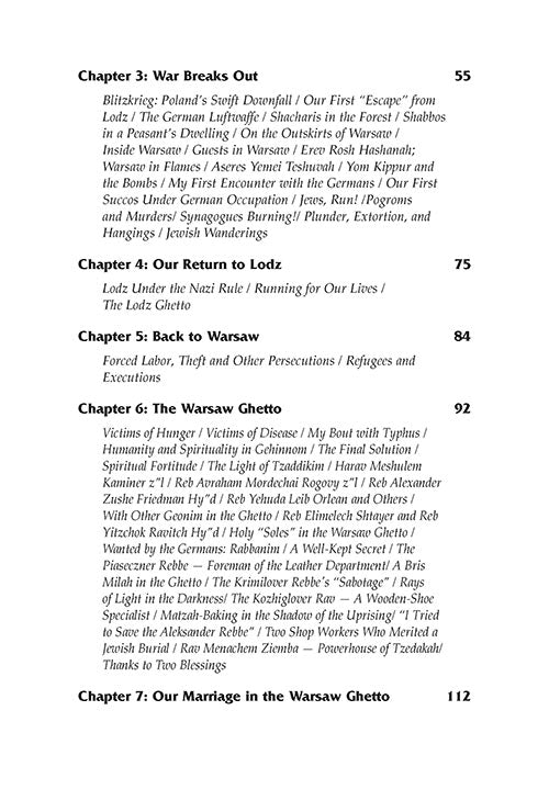 Faith Amid The Flames