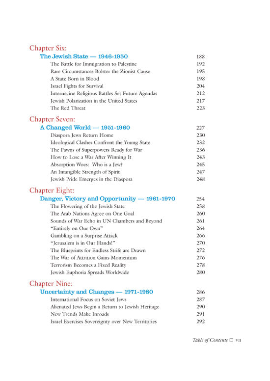 Artscroll: Faith & Fate - Deluxe Gift Edition by Rabbi Berel Wein