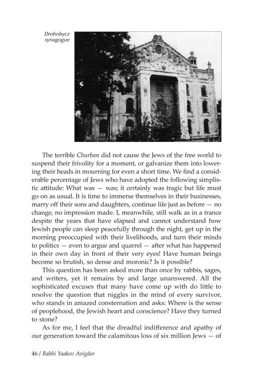 The Forgotten Memoirs