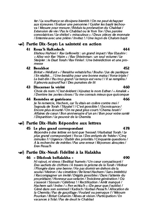 Rav 'Haim - Biographie de Rav Chmaryahou Yossef Haim Kanievsky