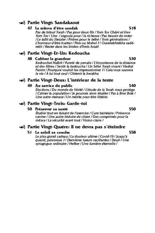 Rav 'Haim - Biographie de Rav Chmaryahou Yossef Haim Kanievsky