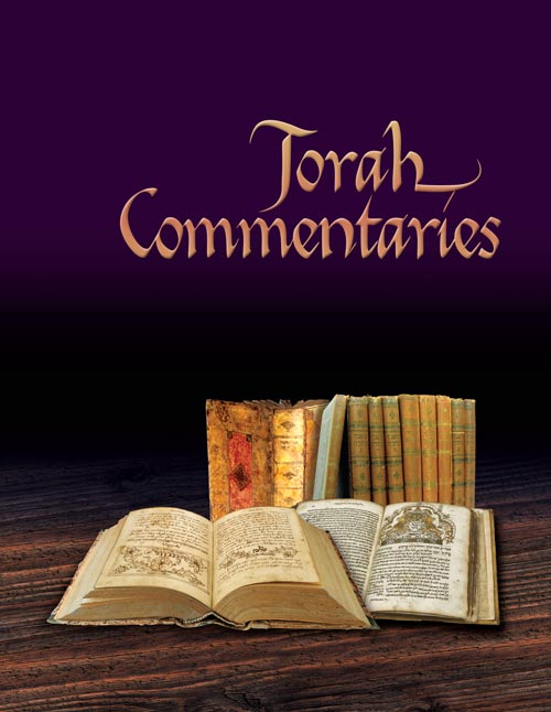 Great Jewish Classics