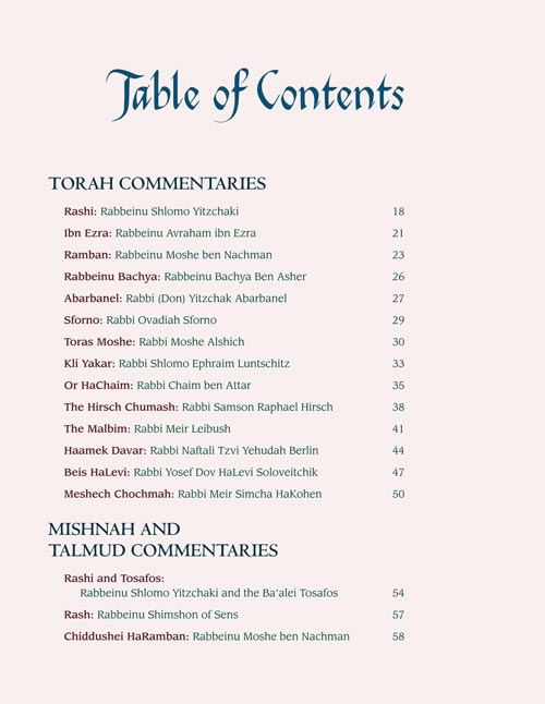 Great Jewish Classics